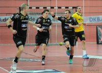 Handball 1. Bundesliga: TV Neuhausen - VfL Gummersbach