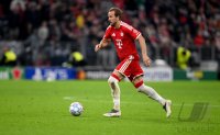FUSSBALL CHAMPIONS LEAGUE  SAISON 26/27  FC Bayern Muenchen - FC Arsenal