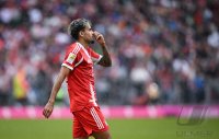 Fussball 1. Bundesliga 25/26    Testspiel 
FC Bayern Muenchen - Olympique Lyon