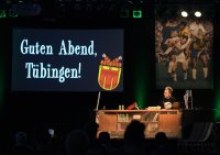 Zeiglers wunderbare Welt des Fu&Atilde;balls