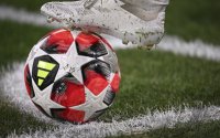 Fussball International CHL 24/25: FC Bayern Muenchen - Slovan Bratislava
