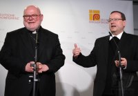 Vollversammlung Deutschen Bischofskonferenz Fruehjahr 2020