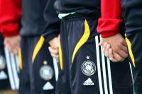 Fussball International  5. FIFA Frauen Weltmeisterschaft 2007 in ChinaDeutschland - NordkoreaGermany vs. Korea DPR