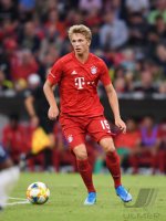 Fussball International Audi Cup 2019: FC Bayern Muenchen - Tottenham Hotspur