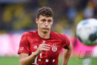 Fussball 1. Bundesliga 19/20 Supercup Finale: Borussia Dortmund - FC Bayern Muenchen