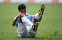 2. Fussball Bundesliga : Radhouene Felhi  ( 1860 Muenchen)