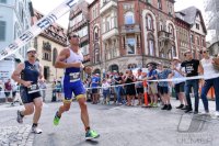 2. Mey Generalbau Triathlon Tuebingen 2016