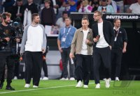 FUSSBALL UEFA Nations League 26/27 Deutschland - Serbien