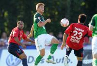 Fussball 1. Bundesliga, Saison 2010/2011, Testspiel: Werder Bremen - KF Uerdingen