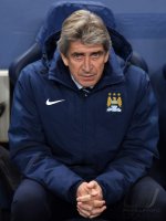 Fussball CHL  Saison 2014/2015: FC Bayern Muenchen - Manchester City