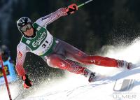 Ski Alpin  Herren Riesenslalom Adelboden