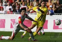 FUSSBALL  Schweizer Cupfinale 2005/2006