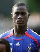 Fussball International: U17: Frankreich, SAIVET