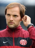 Fussball, 1. Bundesliga, Saison 2010/2011: Mainz TUCHEL