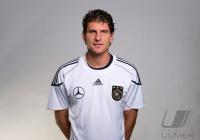 FUSSBALL PORTRAIT TERMIN DEUTSCHE NATIONALMANNSCHAFT 03.06.2010