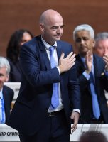 Fussball International Ausserordentlicher FIFA Kongress 2016 in Zuerich