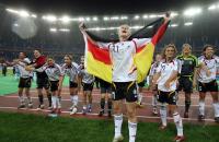 Fussball International Frauen Weltmeisterschaft  Halbfinale