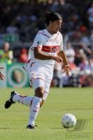 Fussball 1. Bundesliga:  KHEDIRA  (VfB Stuttgart)