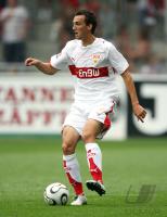 Fussball 1. / 2. Bundesliga Testspiel