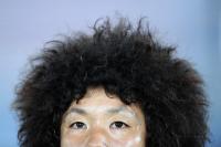 FUSSBALL  Olympia 2008   Viertelfinale Halbfinale Frauen  Japan - USA