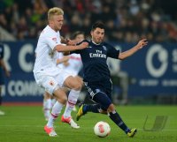 Fussball 1. Bundesliga, Saison 2012/2013: FC Augsburg - Hamburger SV