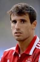 Fussball 1. Bundesliga, Supercup 2013/2014: Borussia Dortmund - FC Bayern Muenchen