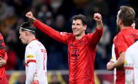 Fussball International 24/25 Testspiel: FC Salzburg - FC Bayern Muenchen