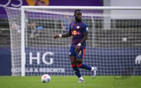 Fussball 1. Bundesliga 2025/2026 Testspiel 
RB Leipzig - FC Toulouse