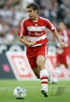 Fussball 1. Bundesliga, Bayern: KLOSE, Einzelaktion