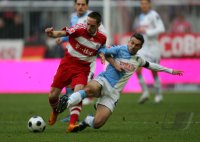 Fussball 1. Bundesliga/2. Bundesliga