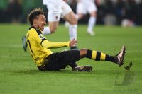 Fussball DFB Pokal Achtelfinale 15/16: FC Augsburg - Borussia Dortmund