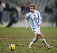 Fussball 2. Bundesliga TSV 1860 Muenchen - VfL Bochum