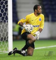 Fussball Champions League FC Porto 4-1 Hamburger SV