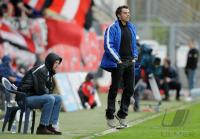 Regionalliga Sued  SSV Reutlingen -FSV Frankfurt