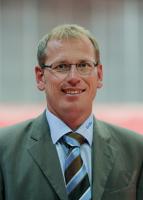 Geschftsfhrer Norbert VollmerTV Rottenburg