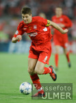 Fussball Fifa WM-Qualifikation 2006 Schweiz - Zypern