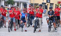 Radsport, 50 Jahre grosse Kreisstadt Rottenburg, Wuerttembergische Meisterschaft im Mannschafts-Omnium