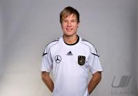 FUSSBALL PORTRAIT TERMIN DEUTSCHE NATIONALMANNSCHAFT 03.06.2010