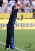 1. Fussball Bundesliga : Trainer Thomas Tuchel (Mainz)