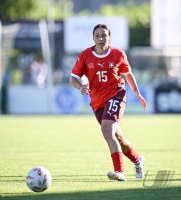 Fussball, Jubilaeumsspiel 120 Jahre FC Kreuzlingen:
Suisse Legends - FC Kreuzlingen