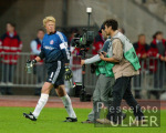 FUSSBALL CHL Oliver Kahn (FCB)