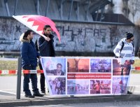 Fussball International Ausserordentlicher FIFA Kongress 2016 in Zuerich