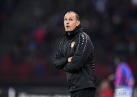 FUSSBALL EUROPA LEAGUE 18/19: FC Zuerich - Bayer 04 Leverkusen