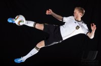 Fussball: 1. BUNDESLIGA  Saison 2010/20111,  Andre SCHUERRLE