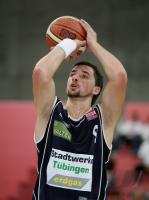 Basketball Tuebingen - Ludwigsburg