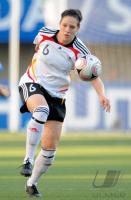 Fussball Frauen FIFA U 20  WM  2008      Vorrunde 