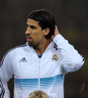 Fussball Champions League  Saison 2012/2013, Gruppenphase: Borussia Dortmund - Real Madrid