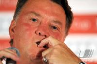 Fussball AUDI Cup Pressekonferenz