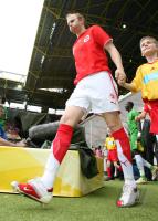Fussball WM 2006: Togo - Schweiz