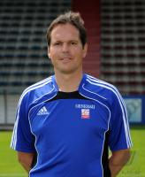 Fussball 3. Bundesliga : SpVgg Unterhaching Portrait Termin